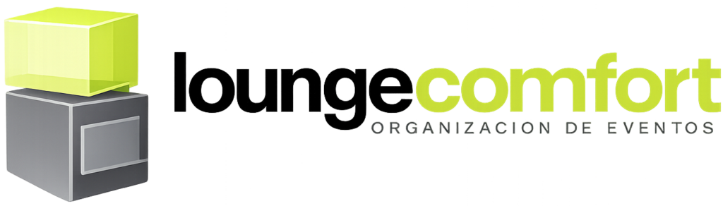 Lounge Comfot Logotipo